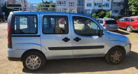 Fiat Doblo, снимка 4