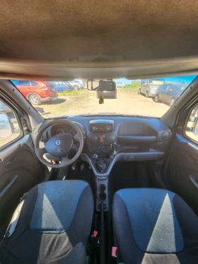 Fiat Doblo, снимка 6