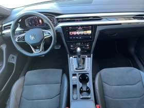 VW Arteon, снимка 9