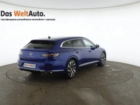 VW Arteon, снимка 3