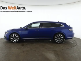 VW Arteon, снимка 2