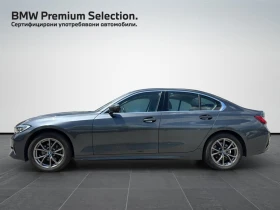 BMW 320 xDrive, снимка 3