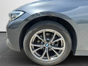 BMW 320 xDrive, снимка 5