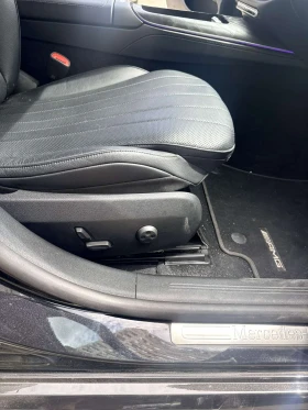 Mercedes-Benz E 220 E 22O, снимка 16