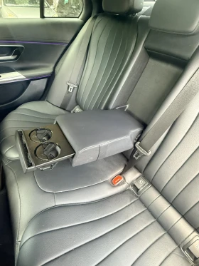 Mercedes-Benz E 220 E 22O, снимка 6