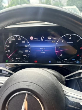 Mercedes-Benz E 220 E 22O, снимка 15