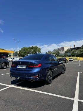 BMW 320 Xdrive, снимка 2