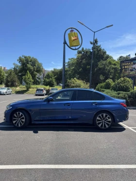 BMW 320 Xdrive, снимка 4