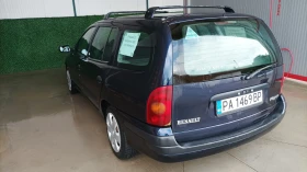 Renault Megane, снимка 4