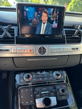 Audi A8 PRESIDENT, снимка 14