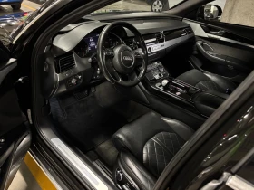 Audi A8 PRESIDENT, снимка 3
