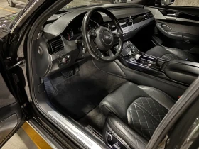 Audi A8 PRESIDENT, снимка 5