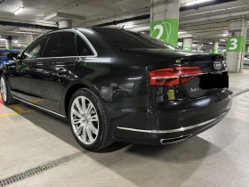 Audi A8 PRESIDENT, снимка 2