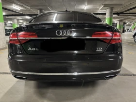 Audi A8 PRESIDENT, снимка 17