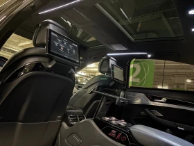 Audi A8 PRESIDENT, снимка 13