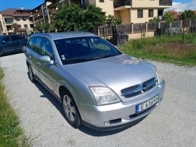 Opel Vectra, снимка 3