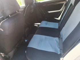 Opel Vectra, снимка 9