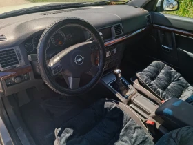 Opel Vectra, снимка 11