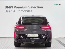 BMW XM 4.4* HUD* МАСАЖИ* 360* КОЖА* ОБДУХВ, снимка 4
