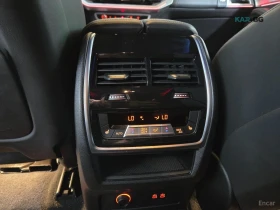 BMW XM 4.4* HUD* МАСАЖИ* 360* КОЖА* ОБДУХВ, снимка 17
