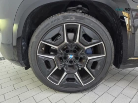 BMW XM 4.4* HUD* МАСАЖИ* 360* КОЖА* ОБДУХВ, снимка 6