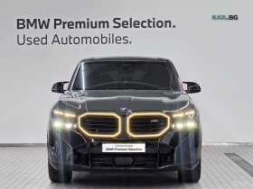 BMW XM 4.4* HUD* МАСАЖИ* 360* КОЖА* ОБДУХВ, снимка 3