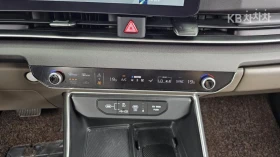 Kia Carnival, снимка 10