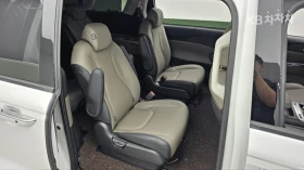 Kia Carnival, снимка 14
