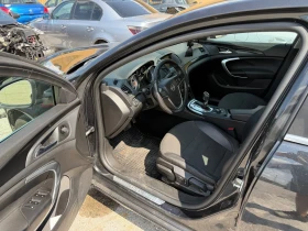 Opel Insignia, снимка 5