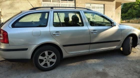 Skoda Octavia TDI, снимка 1