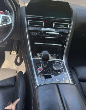 BMW M8 xDrive 4.4 V8, снимка 7