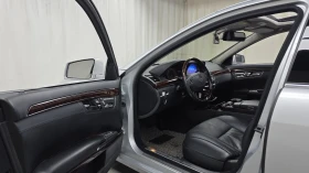 Mercedes-Benz S 600 SOFT CLOSE* ЕЛ. БАГАЖНИК* ОБДУХВАНЕ* КРАЙНА ЦЕНА, снимка 10