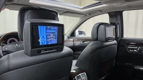 Mercedes-Benz S 600 SOFT CLOSE* ЕЛ. БАГАЖНИК* ОБДУХВАНЕ* КРАЙНА ЦЕНА, снимка 12