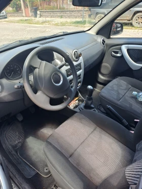 Dacia Sandero, снимка 3