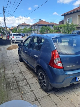 Dacia Sandero, снимка 2