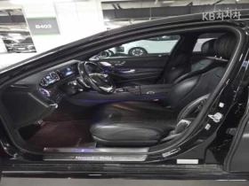 Mercedes-Benz S 350 4MATIC AMG LIN 360CAM PANORAMA 3D BURMESTER, снимка 5