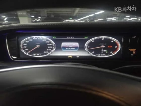 Mercedes-Benz S 350 4MATIC AMG LIN 360CAM PANORAMA 3D BURMESTER, снимка 7