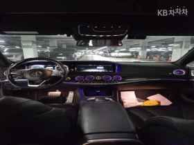Mercedes-Benz S 350 4MATIC AMG LIN 360CAM PANORAMA 3D BURMESTER, снимка 6