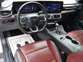 Ford Mustang 5.0 GT Premium* CABRIO* ПОДГРЕВ* КАМЕРА* , снимка 8
