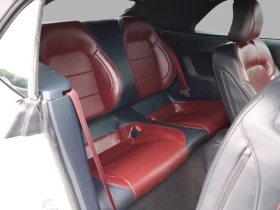 Ford Mustang 5.0 GT Premium* CABRIO* ПОДГРЕВ* КАМЕРА* , снимка 14