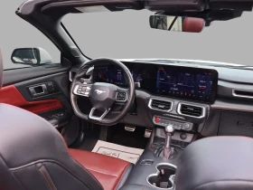 Ford Mustang 5.0 GT Premium* CABRIO* ПОДГРЕВ* КАМЕРА* , снимка 10