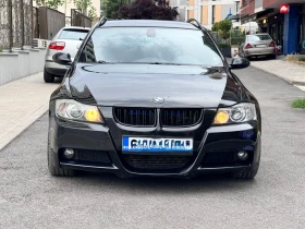 BMW 330 Xd, снимка 2