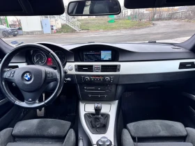 BMW 330 Xd, снимка 11
