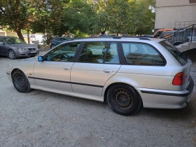 BMW 523 3000 куб., снимка 1