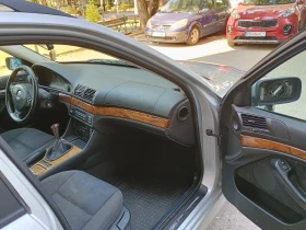 BMW 523 3000 куб., снимка 4
