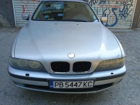 BMW 523 3000 куб., снимка 3