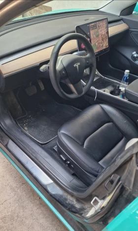 Tesla Model 3 Standart Range Plus, снимка 4