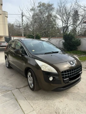 Peugeot 3008, снимка 1