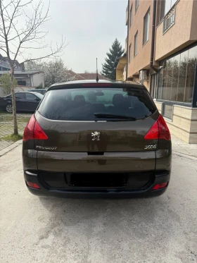 Peugeot 3008, снимка 5
