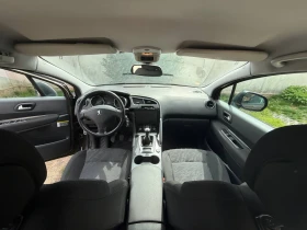 Peugeot 3008, снимка 10